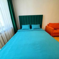 Фото Апартаменты на улице Заславского