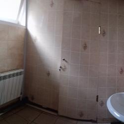 Коттедж стандарт в русском стиле