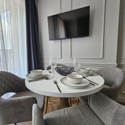 Фото Апартаменты на бульваре Ибрагимова 90/2