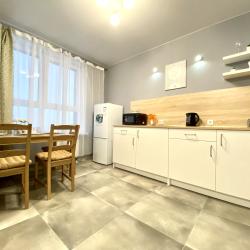 2-комнатные апартаменты люкс