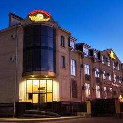 Фото Отель Европа