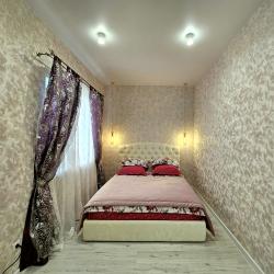 Фото Отель Дом в черте города