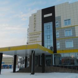 Фото Отель Аляска
