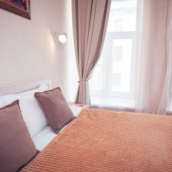 Фото Апартаменты Floris Apartments (Флорис Апартментс) на Невском