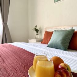 Фото Отель Origami на улице Фруктовая