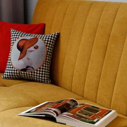 Фото Апартаменты на улице Ивана Беличенко 95 корпус 1