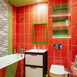 Фото Отель Квартира на улице Восточно-Кругликовская 24