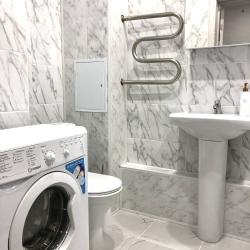 Фото Апартаменты на улице Коломенская 8 корпус 4