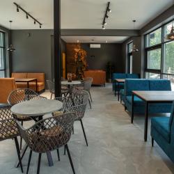 Фото Отель Поляна Verde (Верде)