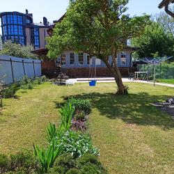 Фото Отель Мечты сбываются