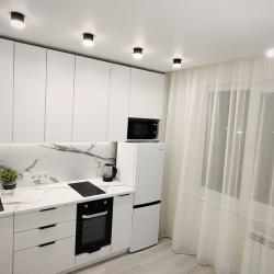 Фото Апартаменты RENTA27 (Рента27) у городской набережной
