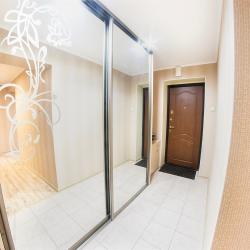2-комнатные апартаменты люкс