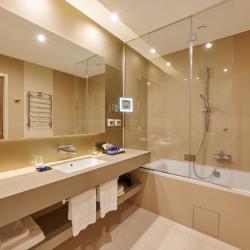 Pullman Sochi Centre (Пуллман Сочи Центр) — 3d83676db6e822d9cc60035d1fe4156f