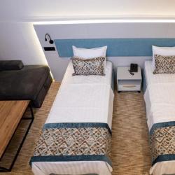 Фото Отель Coco Hotel (Коко)