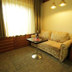 Номер полулюкс