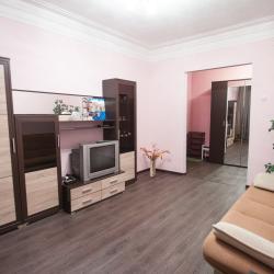 2-комнатные апартаменты стандарт