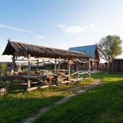 Фото Отель Медведь