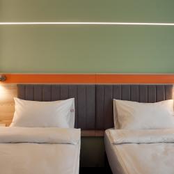 Фото Отель 3А М4