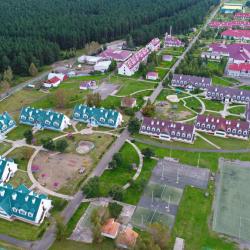 Фото Отель Солнечный