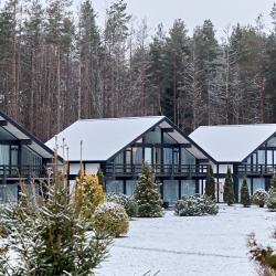 Фото Отель Davinci Park (Давинчи Парк)