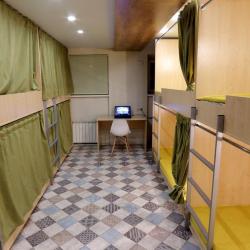 Фото Отель Гостевой дом Sota House (Сота Хаус)