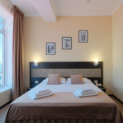 Фото Отель SL Кавказ