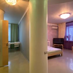 Фото Апартаменты на улице Островского 56