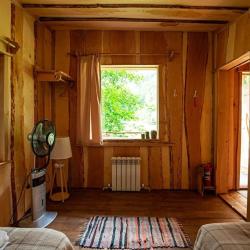 Фото Отель Eco Village Sochi (Эко Вилладж Сочи)