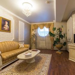 Фото Отель Уют