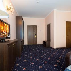 Фото Отель Максимус