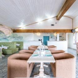 Фото Отель Мир Маяков