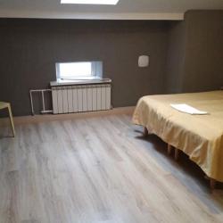 Фото Отель Летучая Мышь