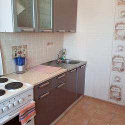 1-комнатные апартаменты стандарт