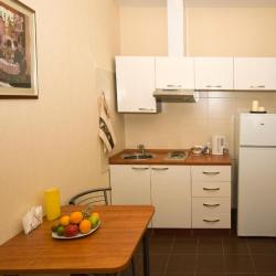 Апарт-отель — 3d85442727a4133c86e9eded823304c9