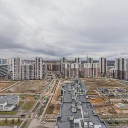1-комнатные апартаменты люкс