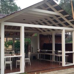 Фото Отель Дом Шале