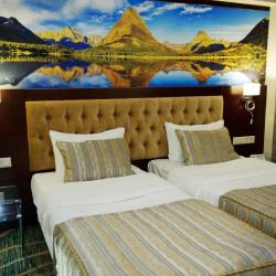 Номер стандарт