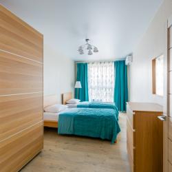 Фото Отель Квартиры на улице Зиповская 34 корпус 1
