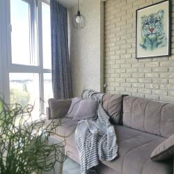 Фото Апартаменты на улице Ново-Садовая