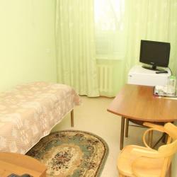 Фото Отель Центральная