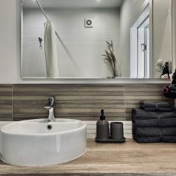 Фото Апартаменты Abramov Apart на улице Суздальская 20 корпус 1