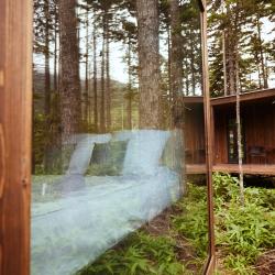 Фото Отель Kunashir Resort & Natural SPA (Кунашир Резорт и СПА)