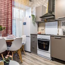 фото 10 ApartMe (АпартМи) на улице Моховая