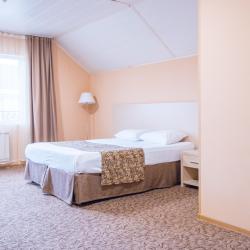 Фото Отель Сиар