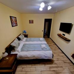 Фото Отель Villa boutique Hotel (Вилла бутик)