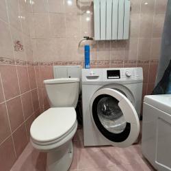 Фото Апартаменты на площади Павших Борцов