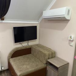 3-местный номер стандарт