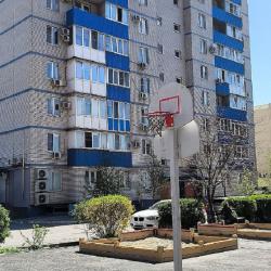 Фото Апартаменты на улице Сызранова 23/1 корпус 2