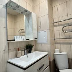 1-комнатные апартаменты улучшенные