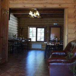 Фото Отель Русь